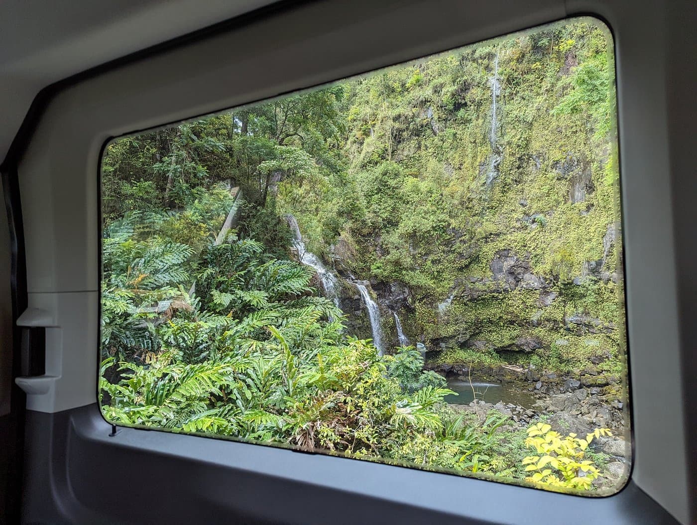 Scenic Road to Hāna Tours with Hana and Beyond