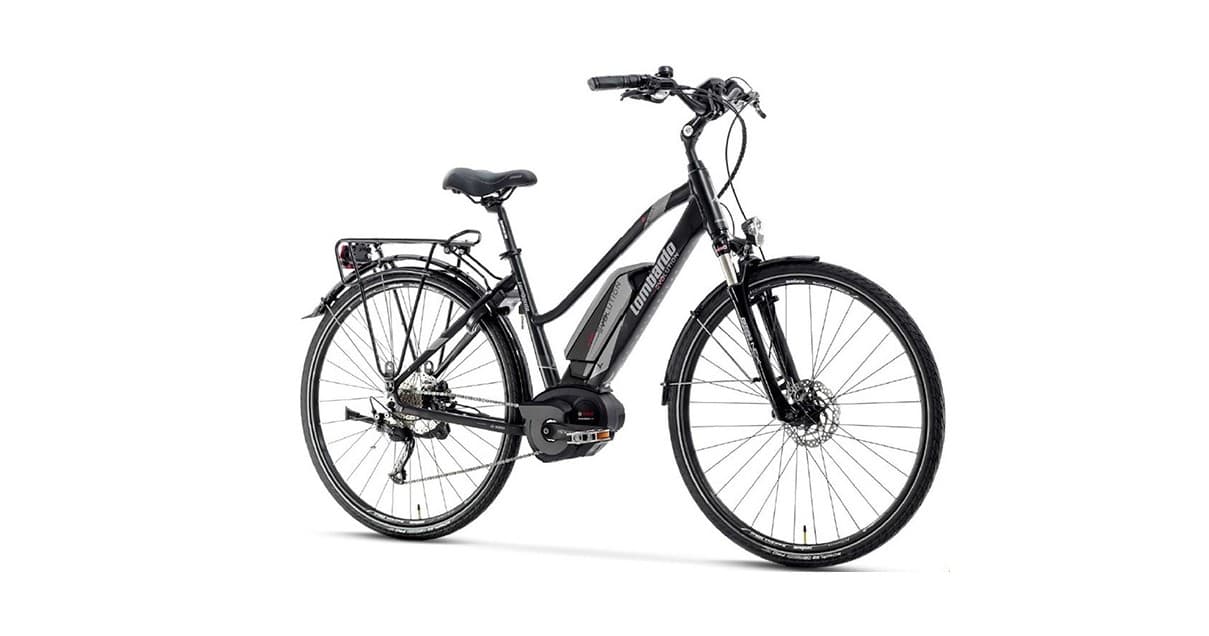 E-Bike Adventures in Pisa with Smile & Ride