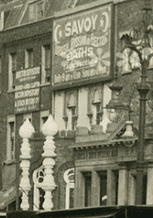 Cultural Walking Tour of Lambeth’s Islamic Heritage