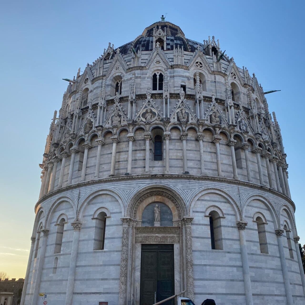 One-Day Florence and Pisa from Rome: Private Day Tour to Duomo and Leaning Tower photo 3