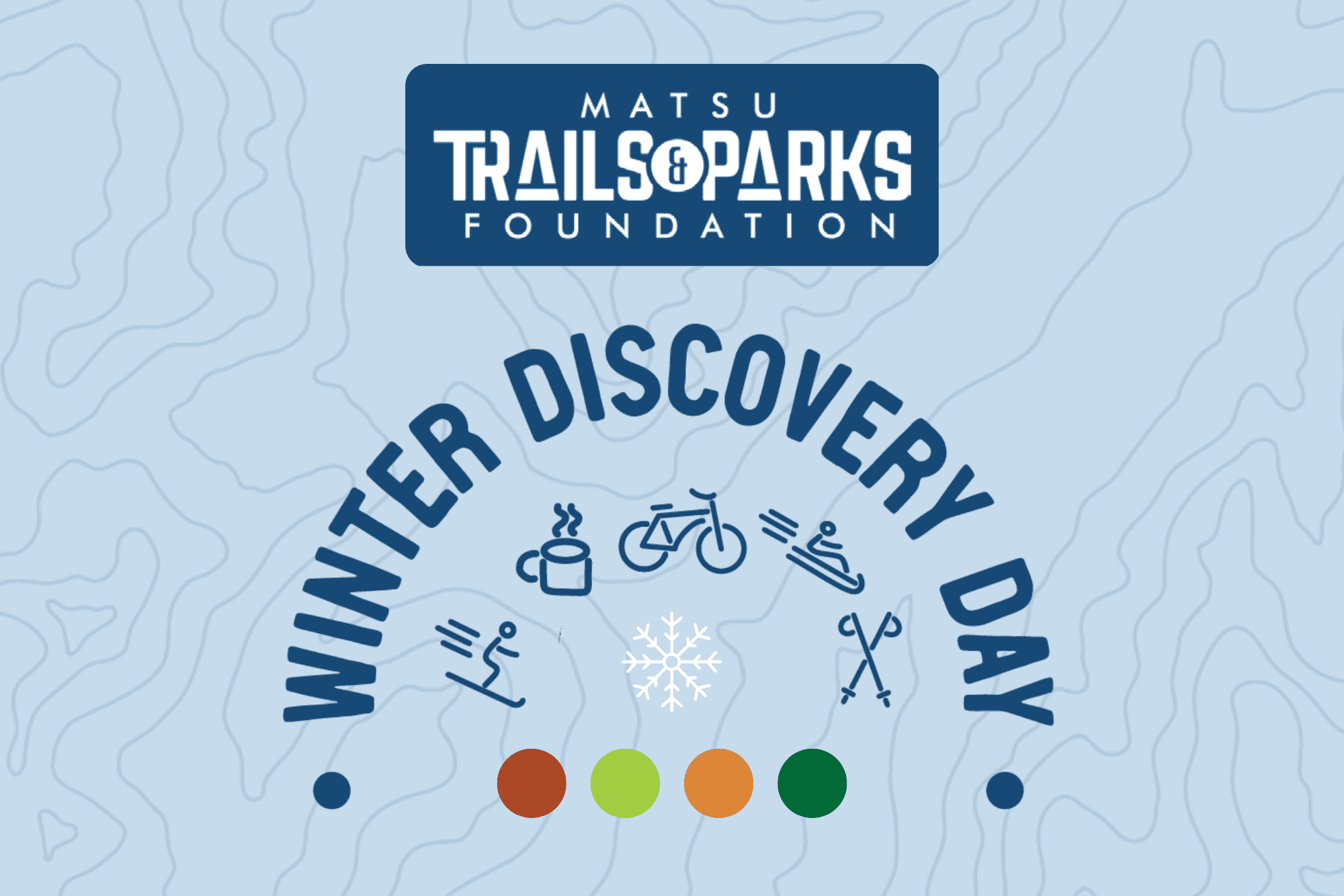 Discovery Day at Government Peak: Winter Avalanche Awareness in Palmer, Alaska