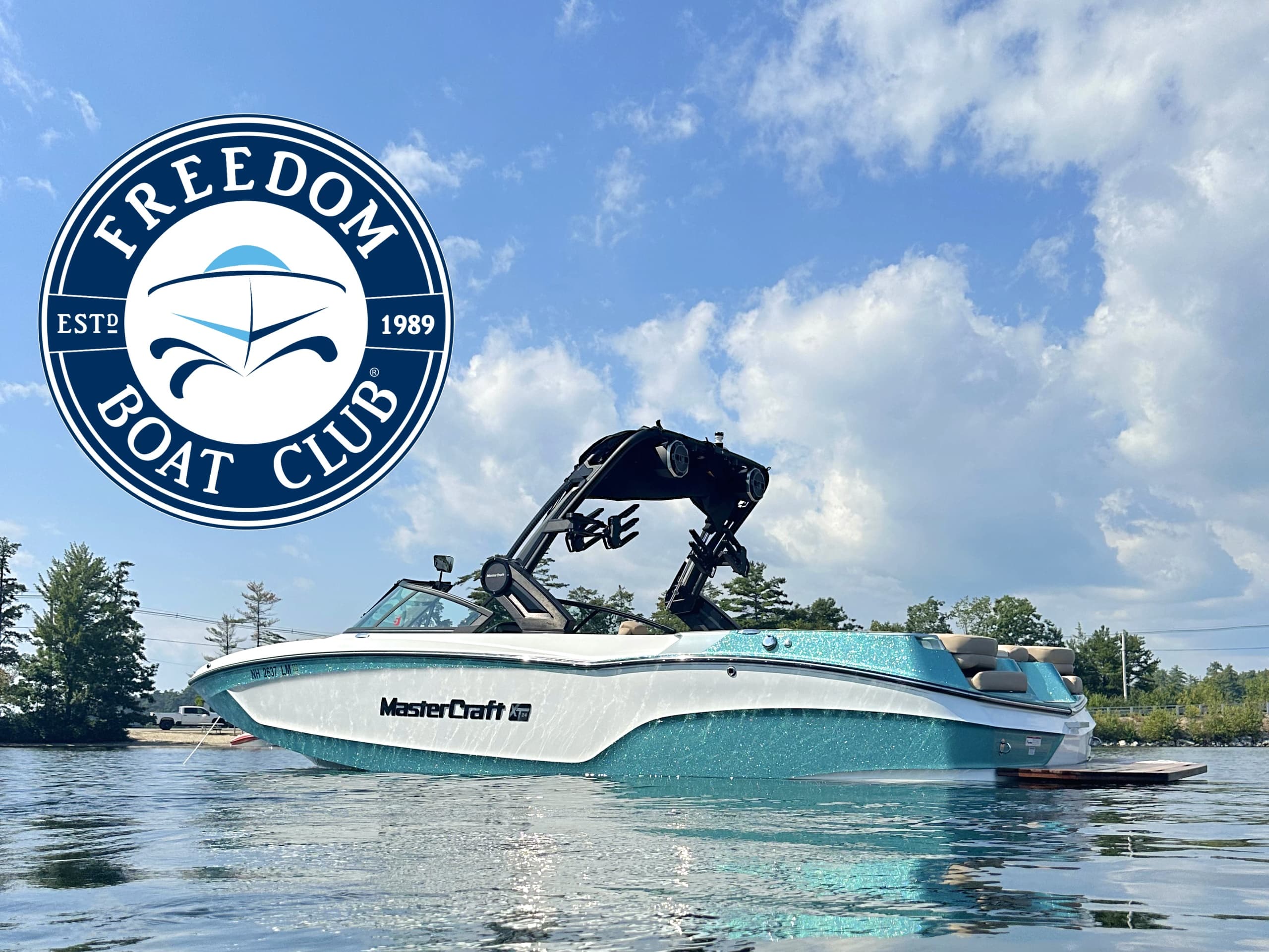 Water Activities at Lake Winnipesaukee with Elevated Adventure Outfitters