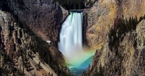 Yellowstone Land Adventures | Elemental Yellowstone