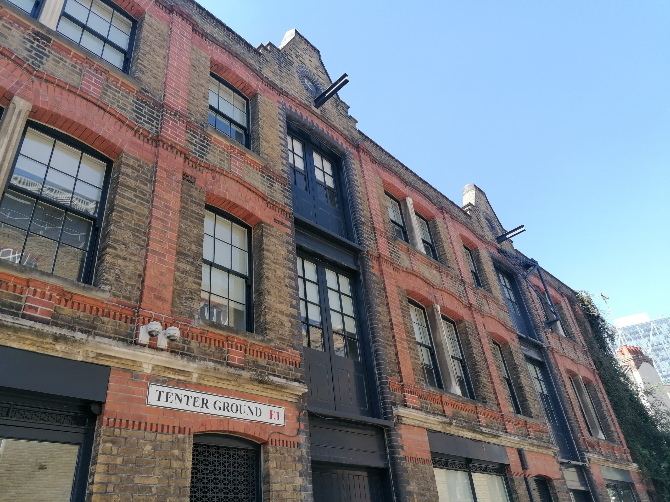 Full-Day Brick Lane Market Tour with Fashion Tours London