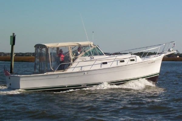 Motorized Land Adventures with Blue Life Charters LLC in Charleston