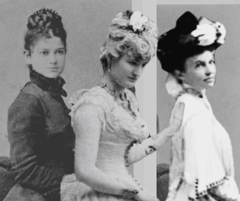 Discover Galveston's Historic Women: A Guided Tour of Courage and Change