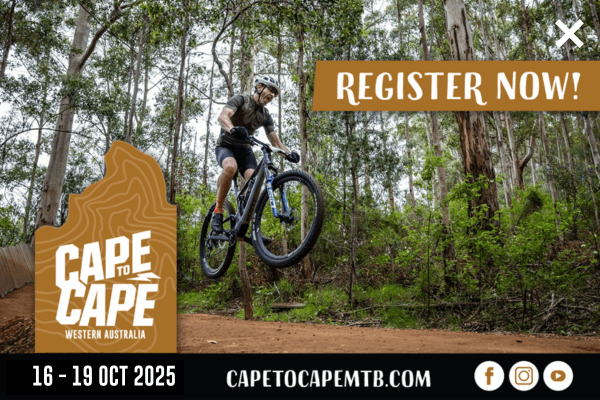 Bike Rentals for Cape to Cape Adventure at Burnside Bikes