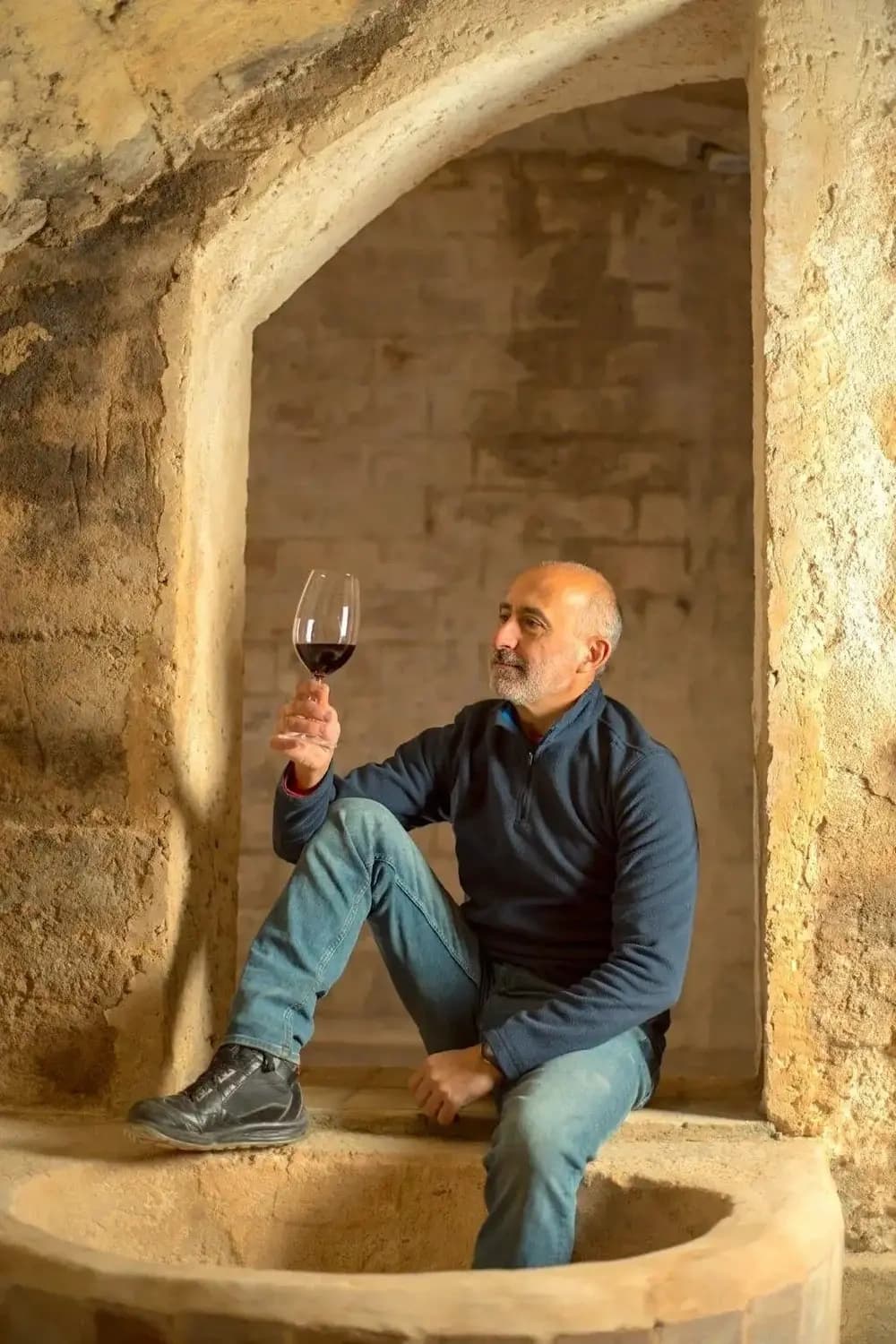 Tarragona to Priorat: Roman Ruins, Coastal Views & Priorat Wine Tasting photo 4