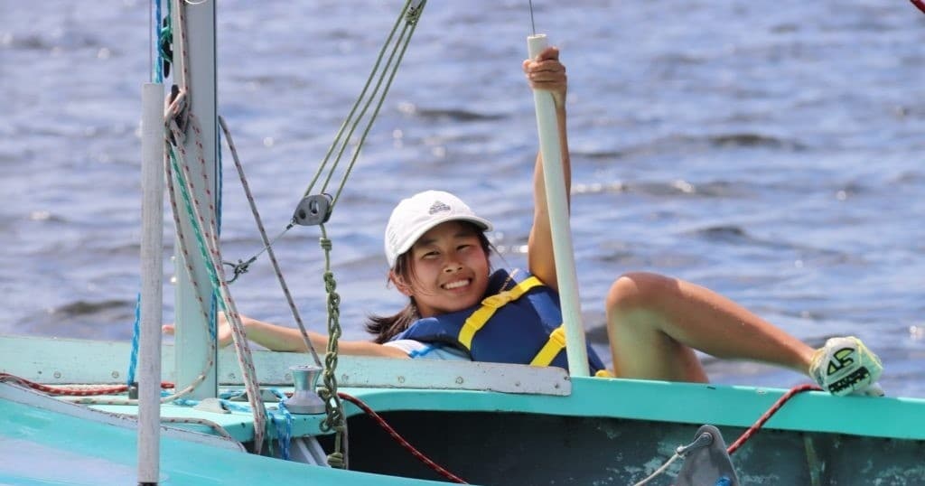 Sharpen Your Skills: Adult Weekly Refresher Sailing Course on Lake Erie