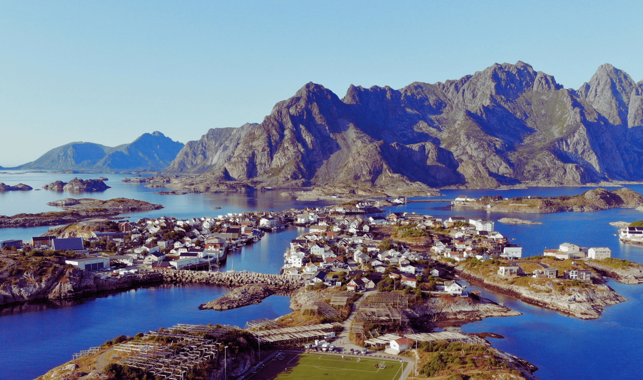 Guided Full-Day Tour in Lofoten by Hooked on Lofoten photo 1