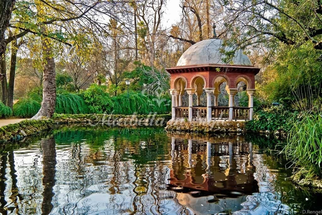 Seville Private Walking Tours from Marbella, Andalusia