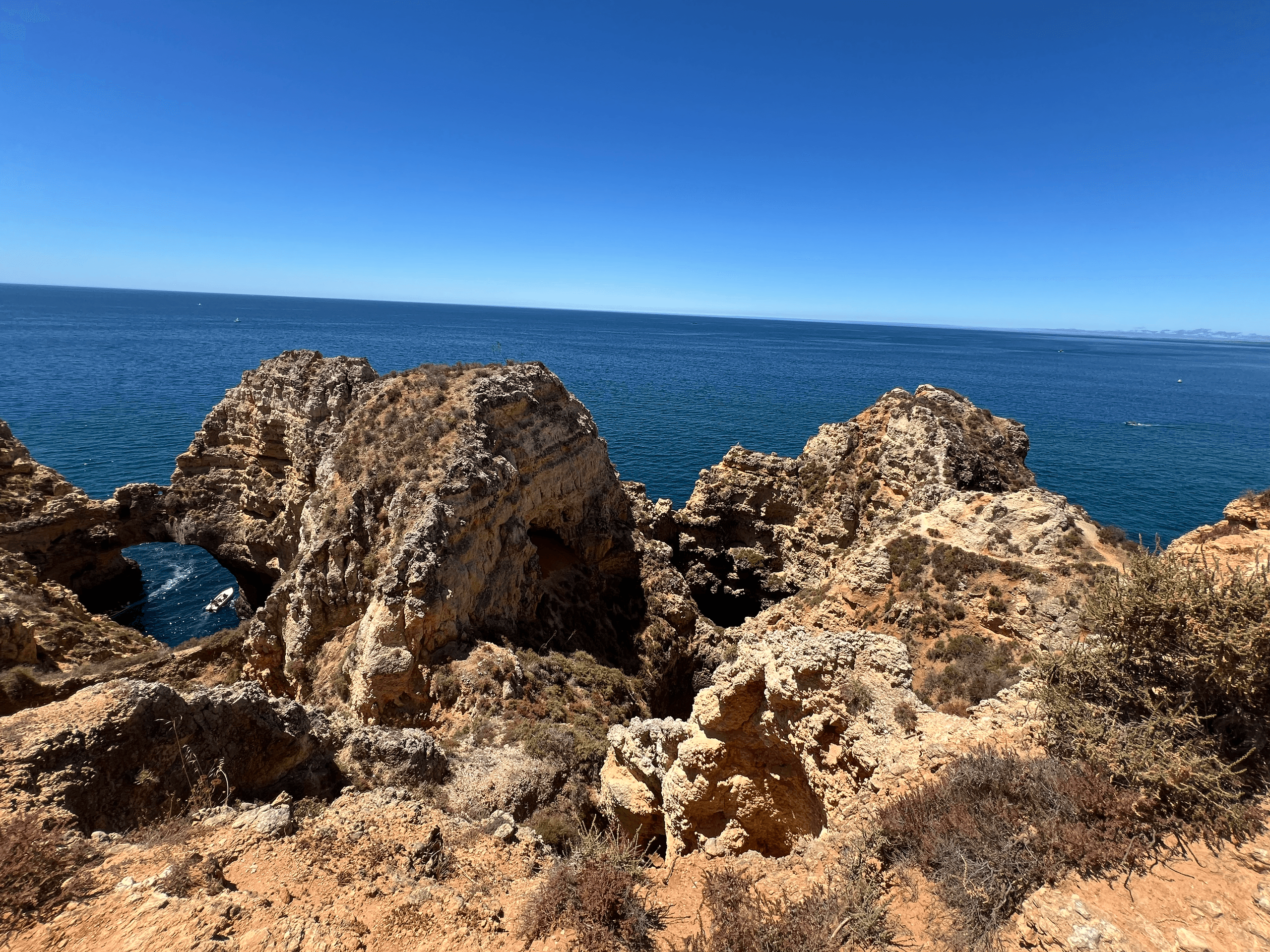 Explore Algarve Your Way: Customized Private Tours of Portugal’s Southern Coastline