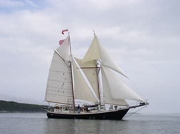 Sailing Adventure with East End Charters in Greenport
