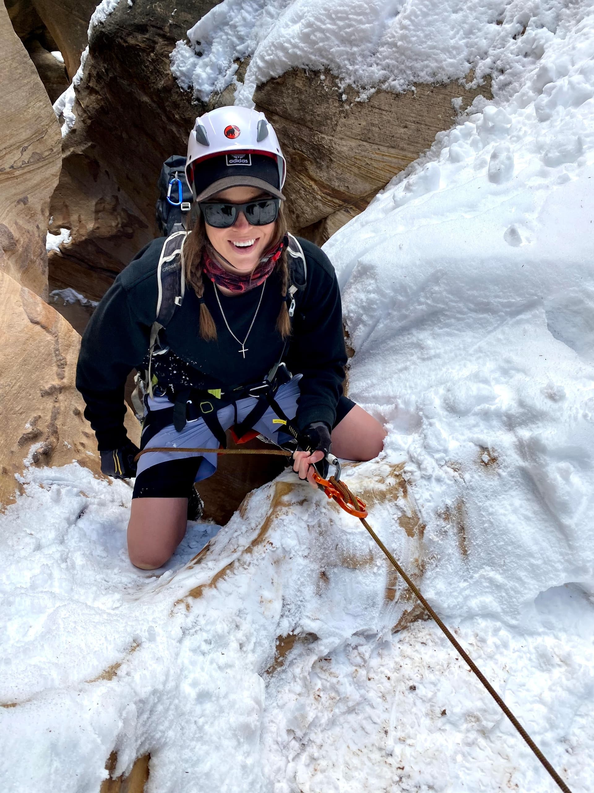 Full Day Rap and Ride Adventure in Kanab, Utah