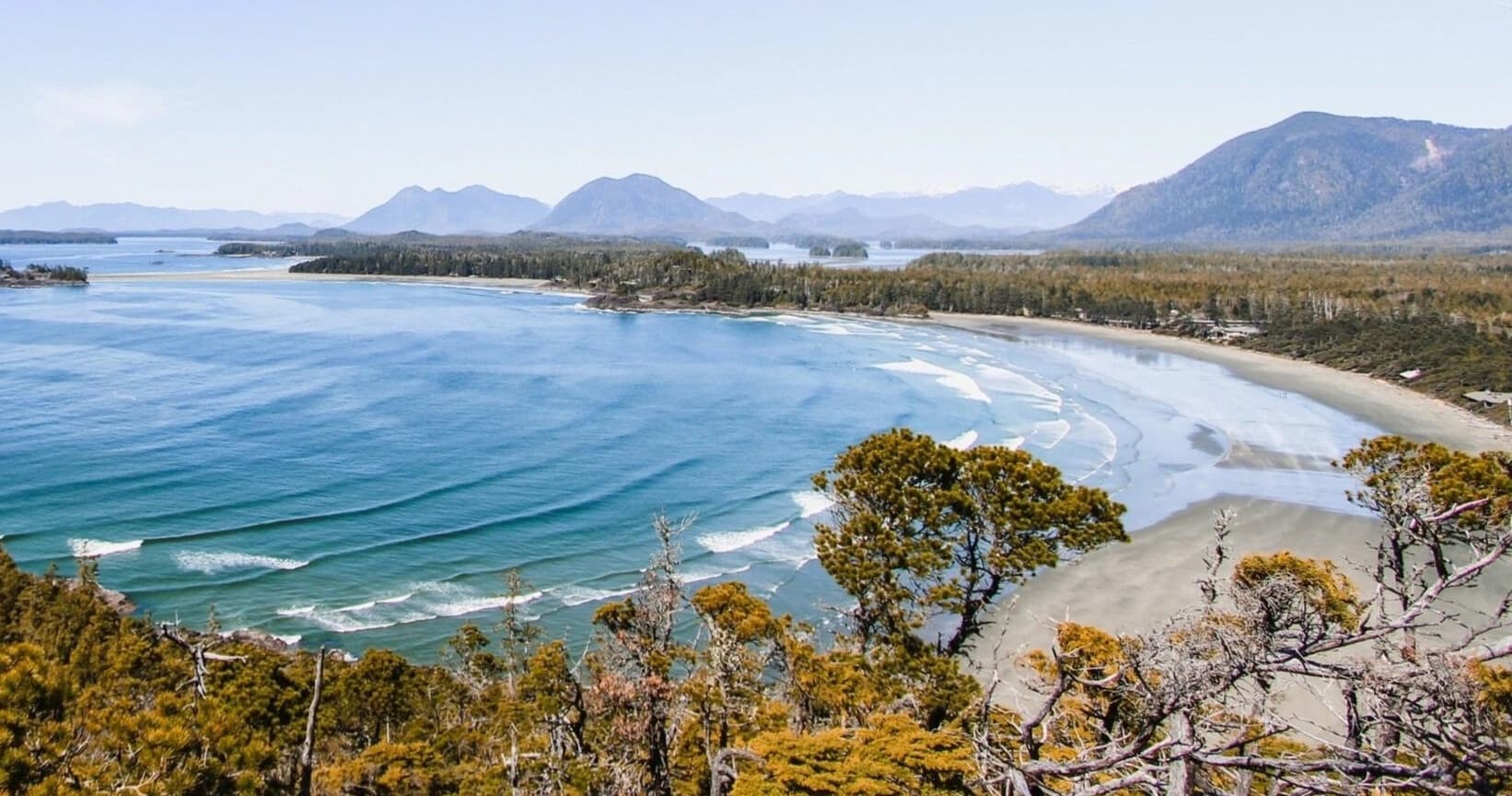 Tofino Private Surf Lesson in Pacific Rim National Park — 2.5‑Hour Instruction (Ages 6+)