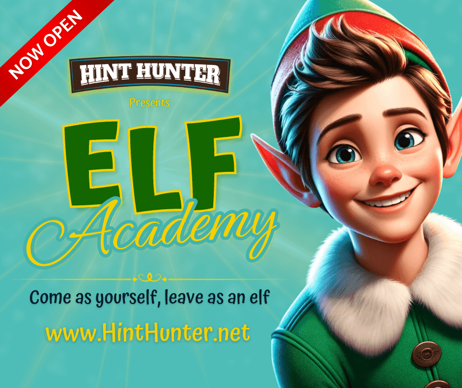 Land Adventures at Elf Academy: Festive Challenge in the Heart of the Holidays
