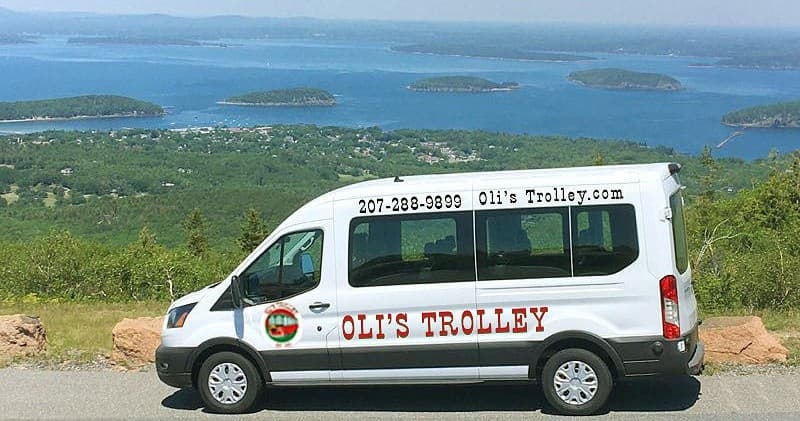 2.5-Hour Semi-Private Acadia National Park Tour