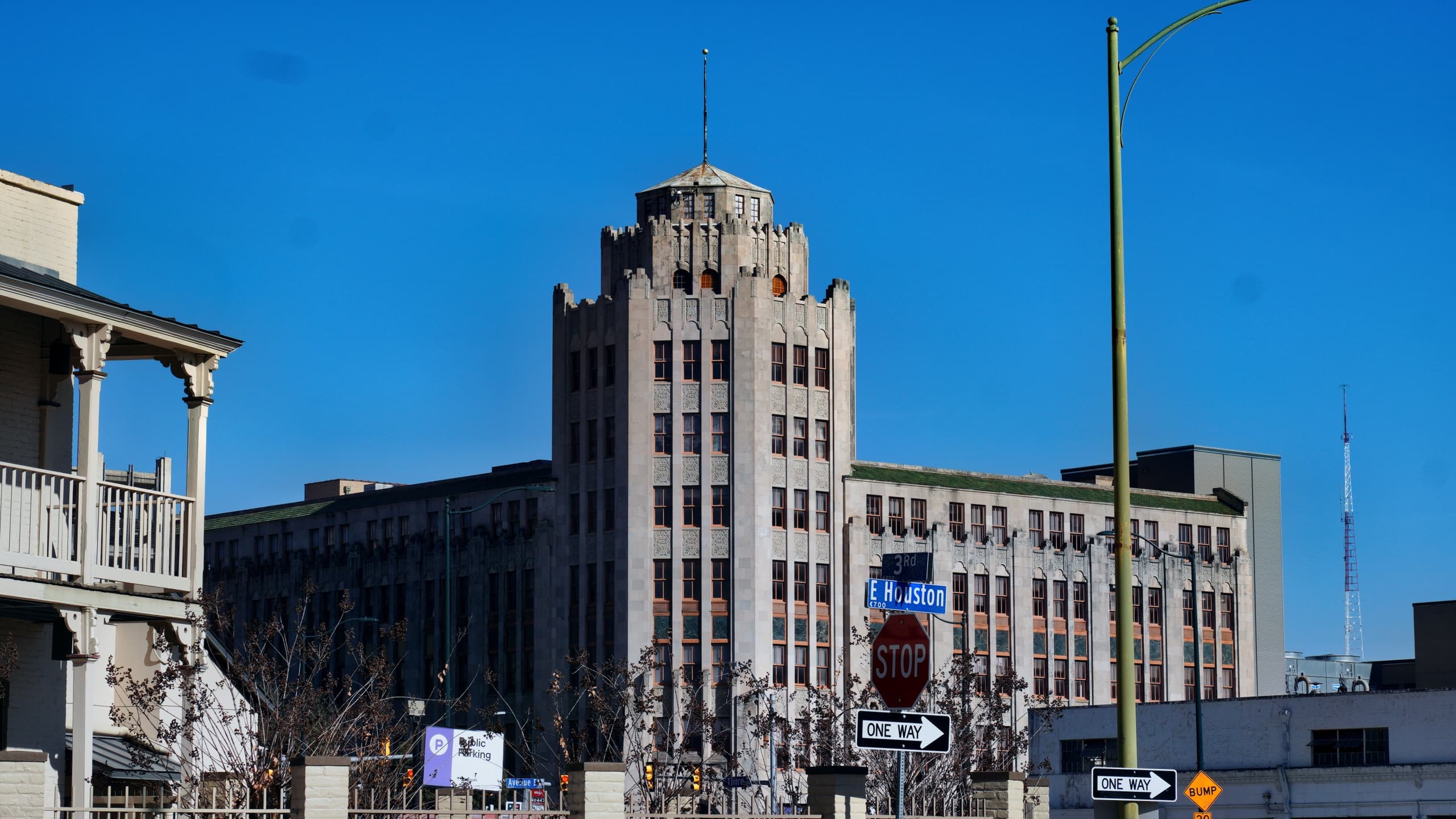 Discover San Antonio's Stories on the GRT Cultural & Heritage 3-Hour Tour photo 2
