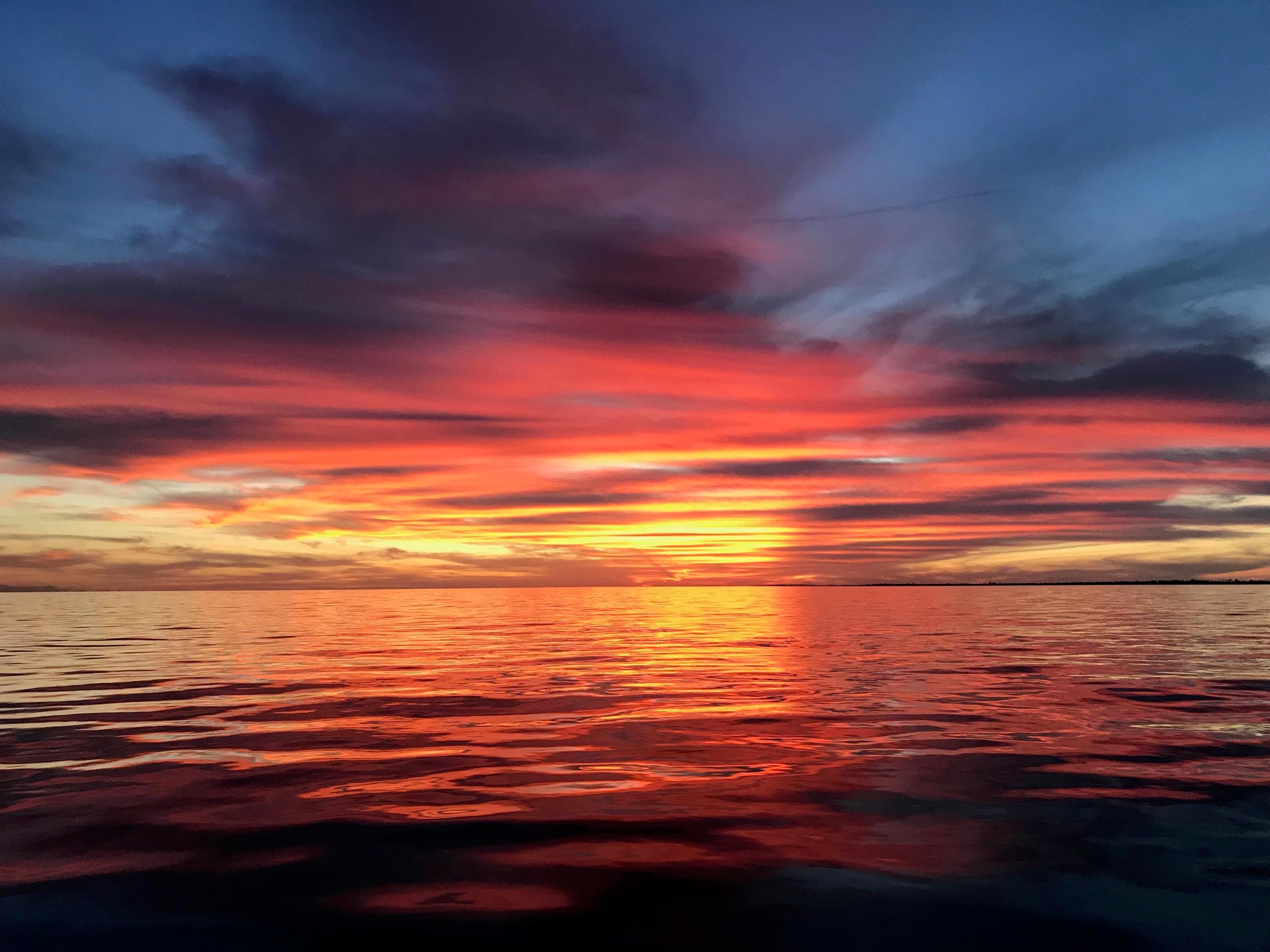 Sunset Cruise with Sundance Watersports in Islamorada
