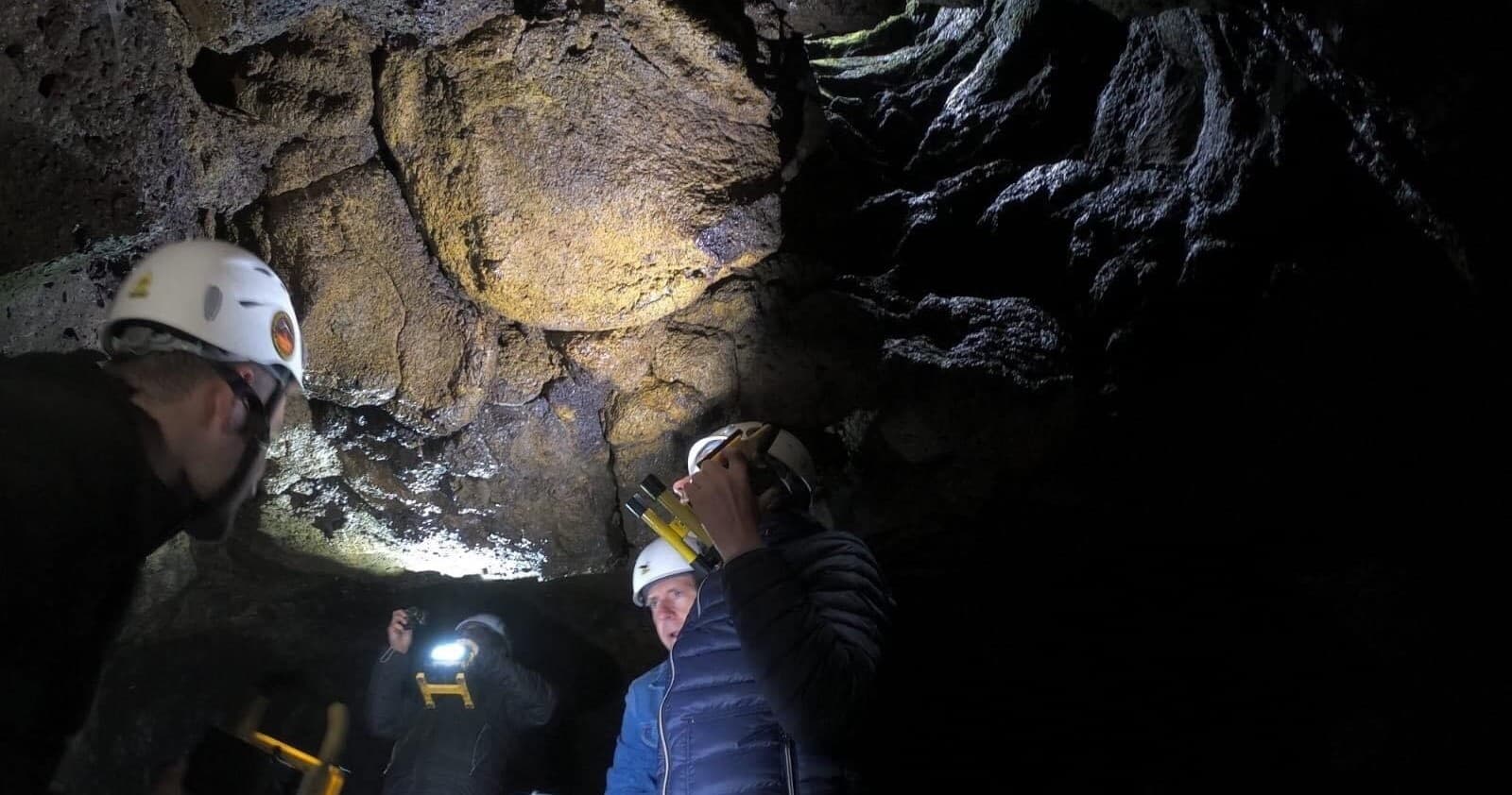 Land Adventures at Mount Etna with Etna Discovery S.r.l.