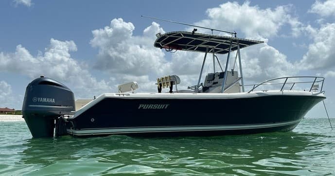 Boat Rentals in Cape Coral with RPM Rentals LLC