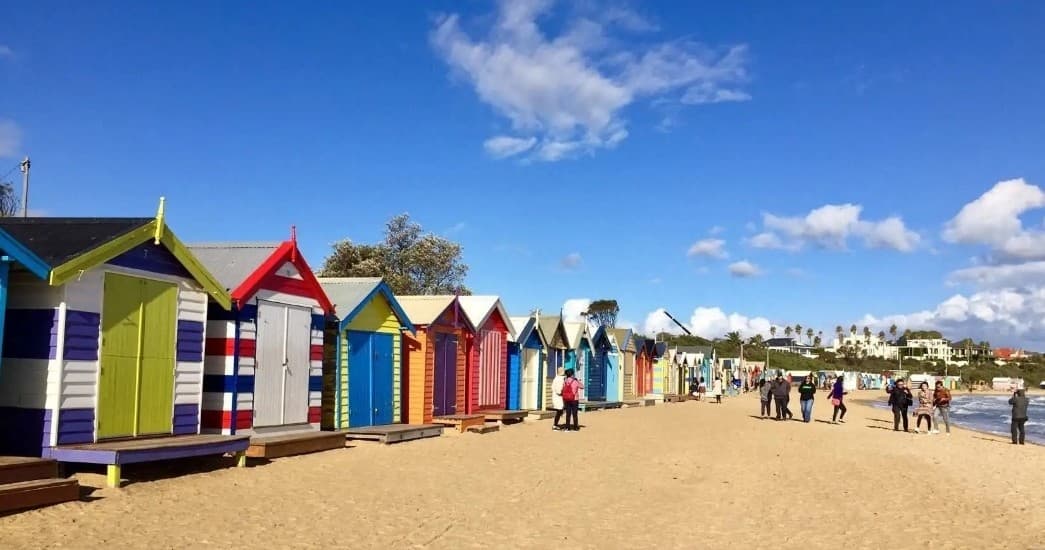 Wildlife & Scenic Day Tour by Sunshine Travel Australia