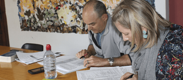 Cultural Education & Literature Tour at Castila Centro Internacional de Estudios Hispanicos