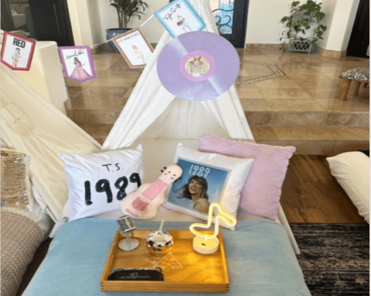 Scottsdale Teepee Sleepovers & Slumber-Under Adventures for Families