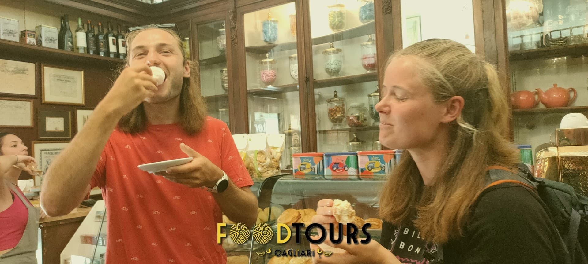 Cagliari Food & History Tour by Food Tours Cagliari