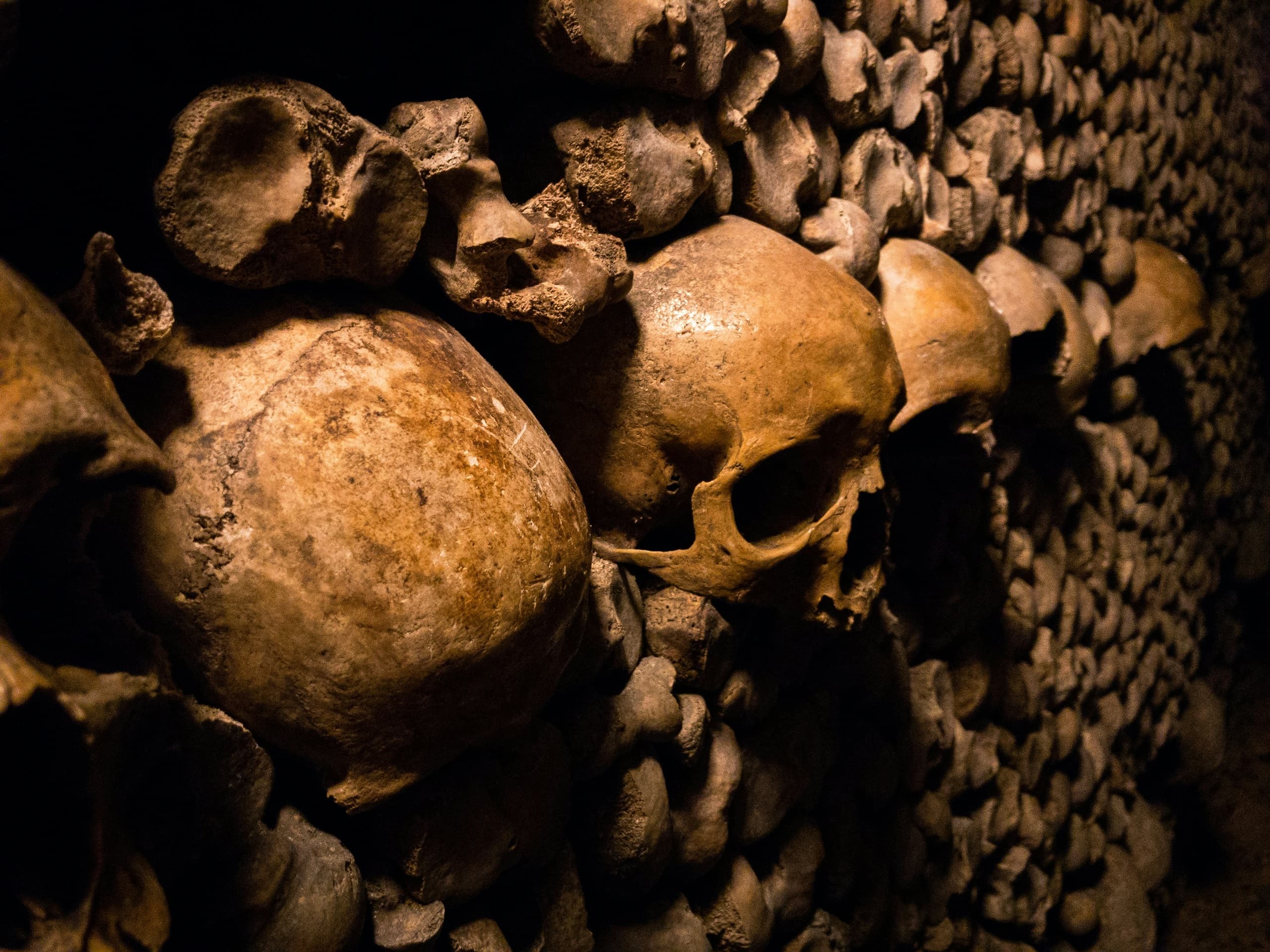 Historical Land Adventures: Private Catacombs & Crypts in Rome
