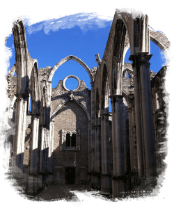 Lisbon Neighborhood Tour by Tejo Tourism