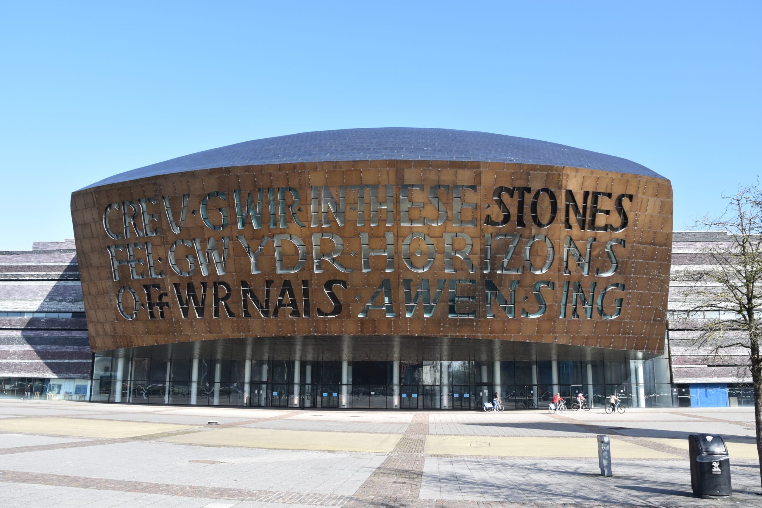 Doctor Who Tour in Cardiff with Tours of the UK