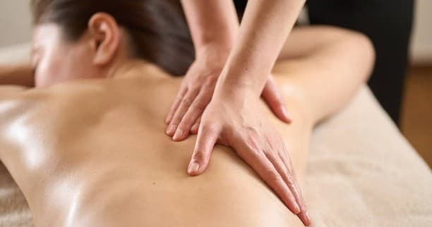 Land Adventures Featuring Deep Shiatsu Relaxation at Kahuna & Mana Massage