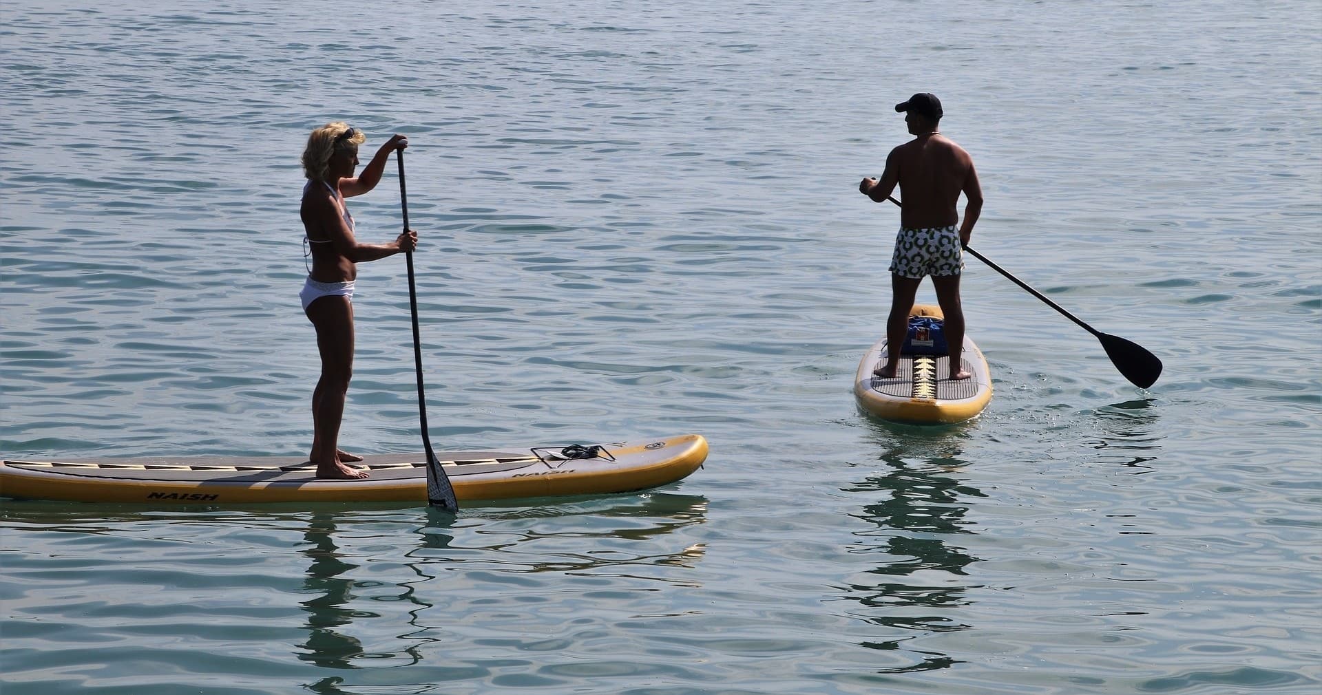 Water Activities with Grant Island Rentals at Brantingham Lake