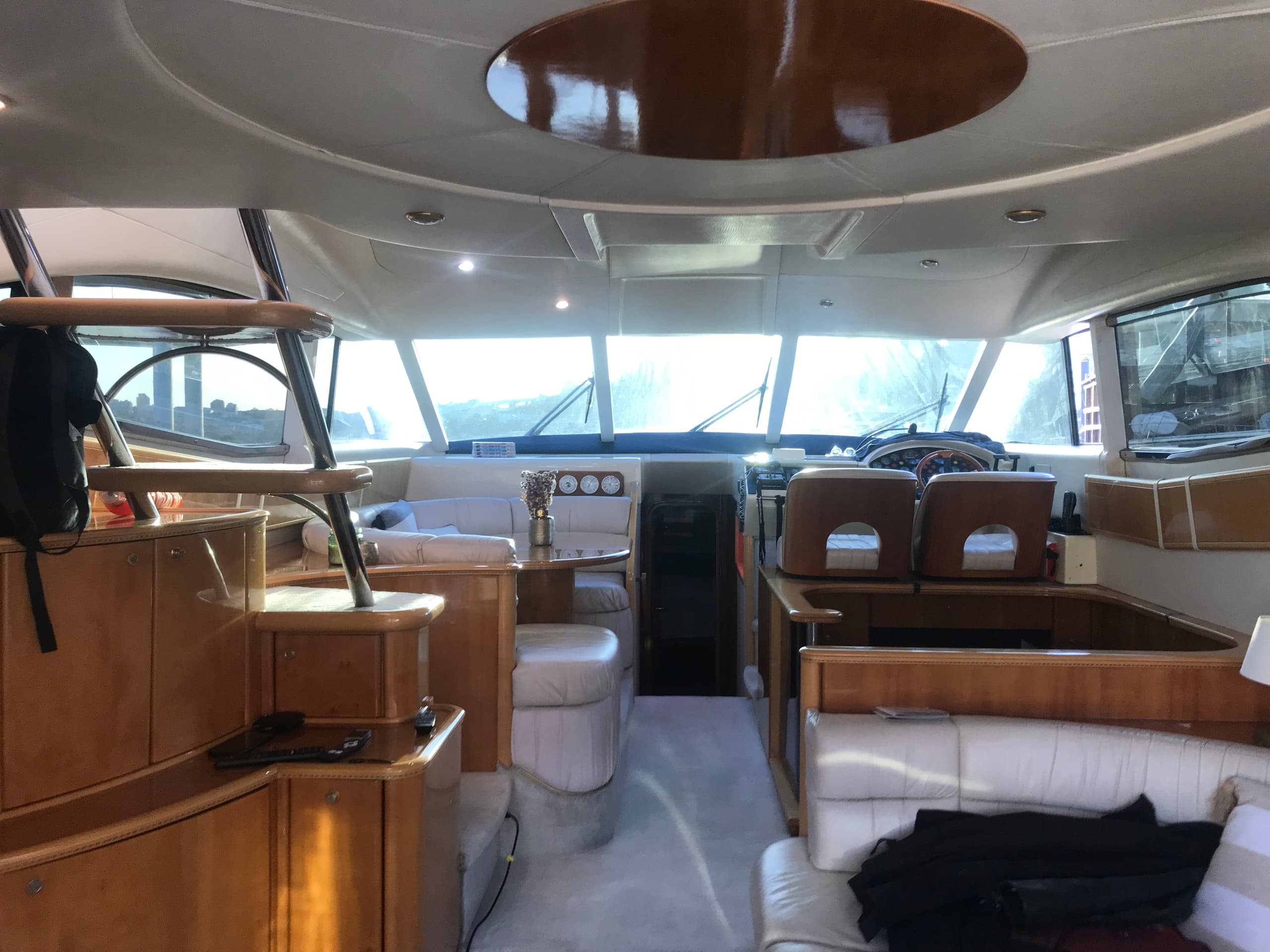 Douro Charter Yacht Adventure on the Douro River, Porto
