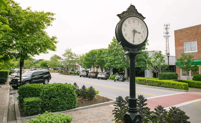 Bike Rentals in North Charleston at BildaBike