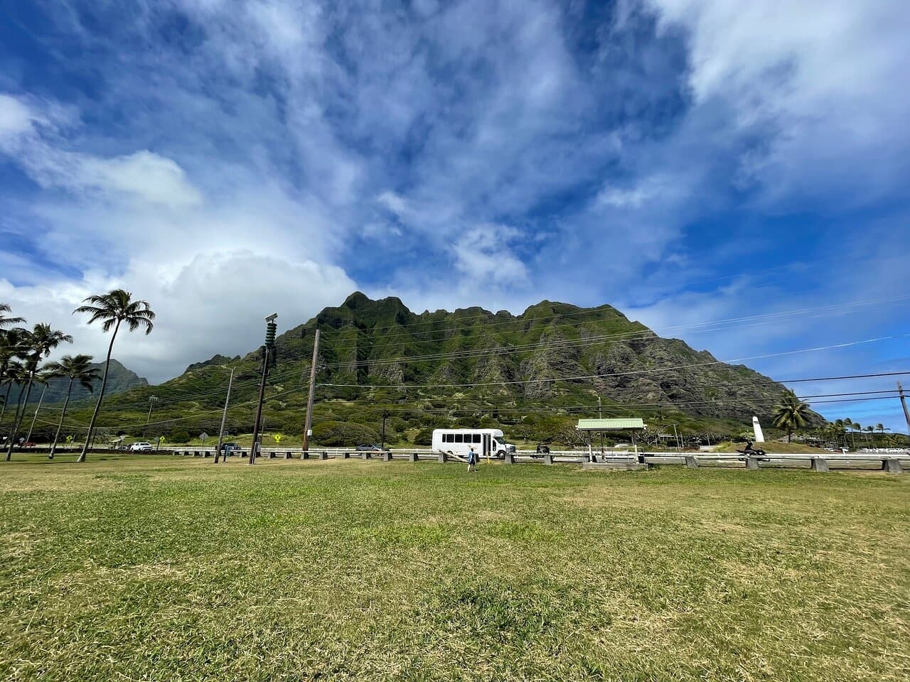AllStar Oahu Circle Island Tour: Explore Honolulu & Beyond