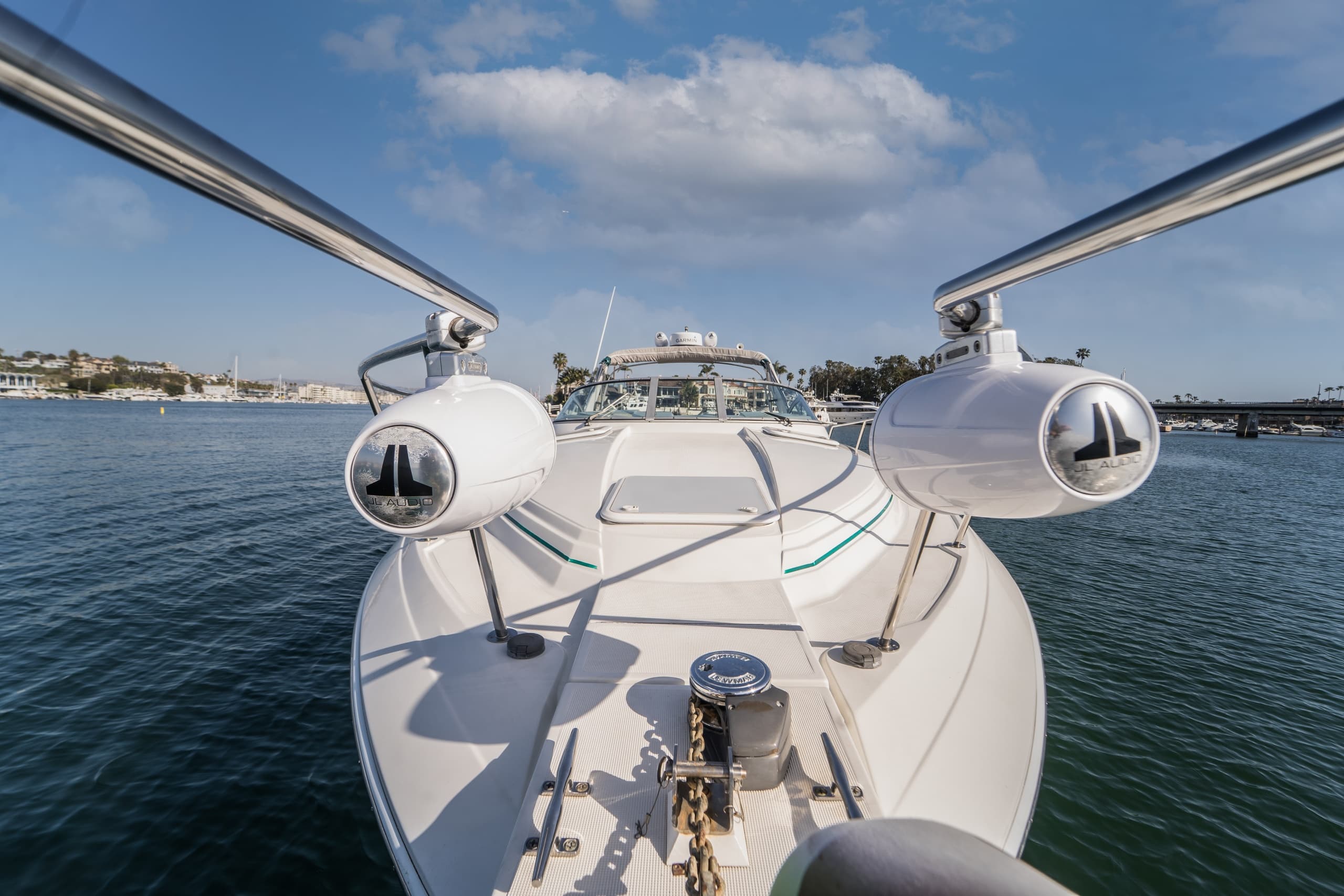 Luxury Formula Cruiser Experience in Newport Beach, CA