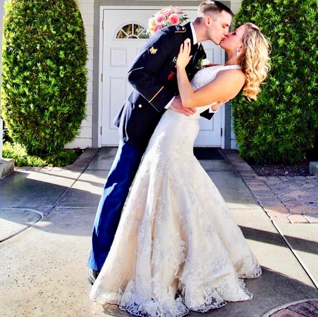 One True Love Wedding Experience in Las Vegas, Nevada