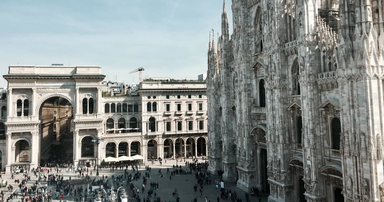 City Tour & Duomo Milan - Exclusive Fast Track Experience