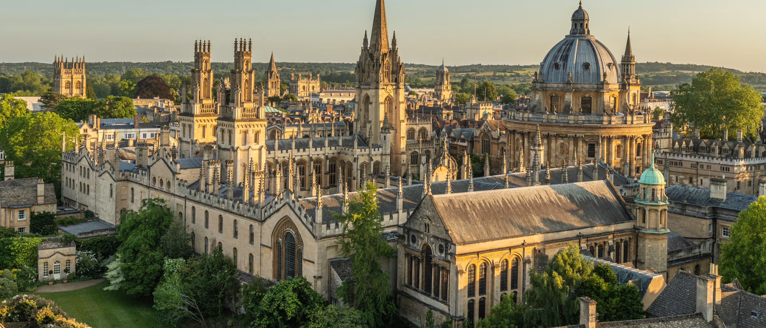 Oxford desde Londres: excursión privada de un día a los colleges históricos