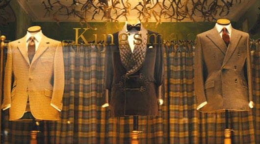 London Filming Locations Tour with Brit Movie Tours