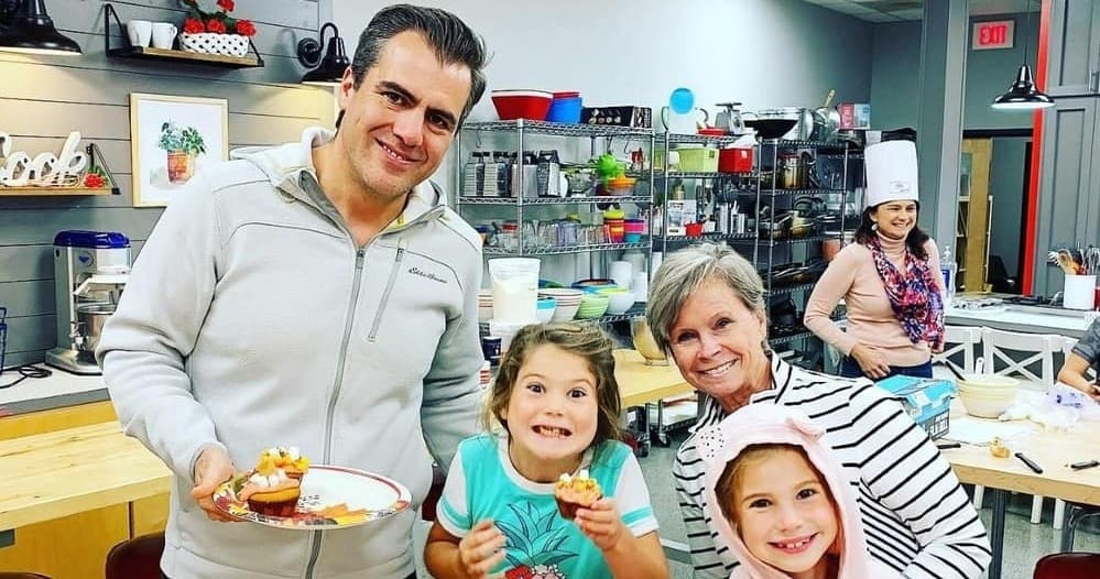 Family Cooking Class in Saint Paul: Hands-On Two-Hour Workshop for Kids 7–15