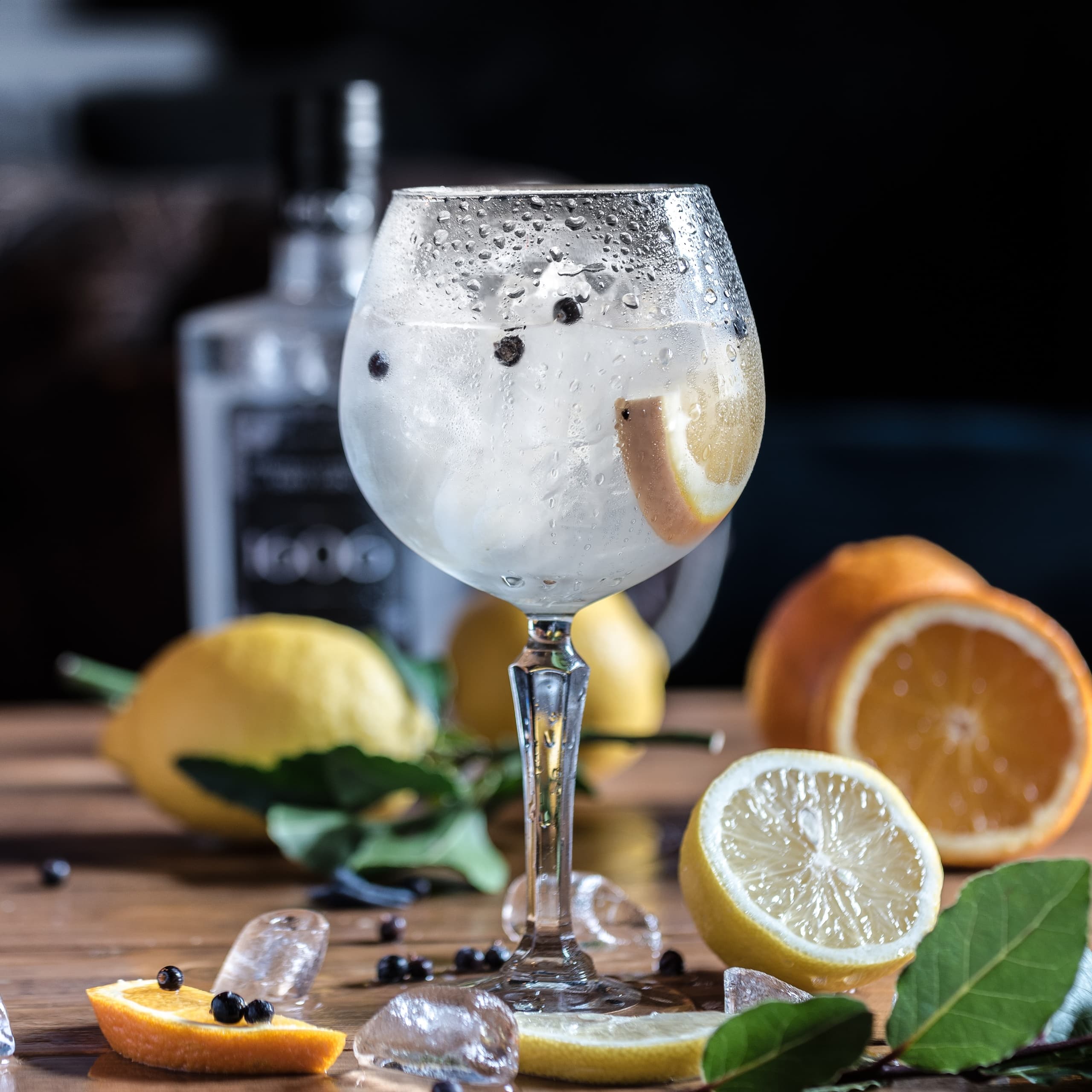 Land Adventures in Moray Speyside with Regional Gin Tours