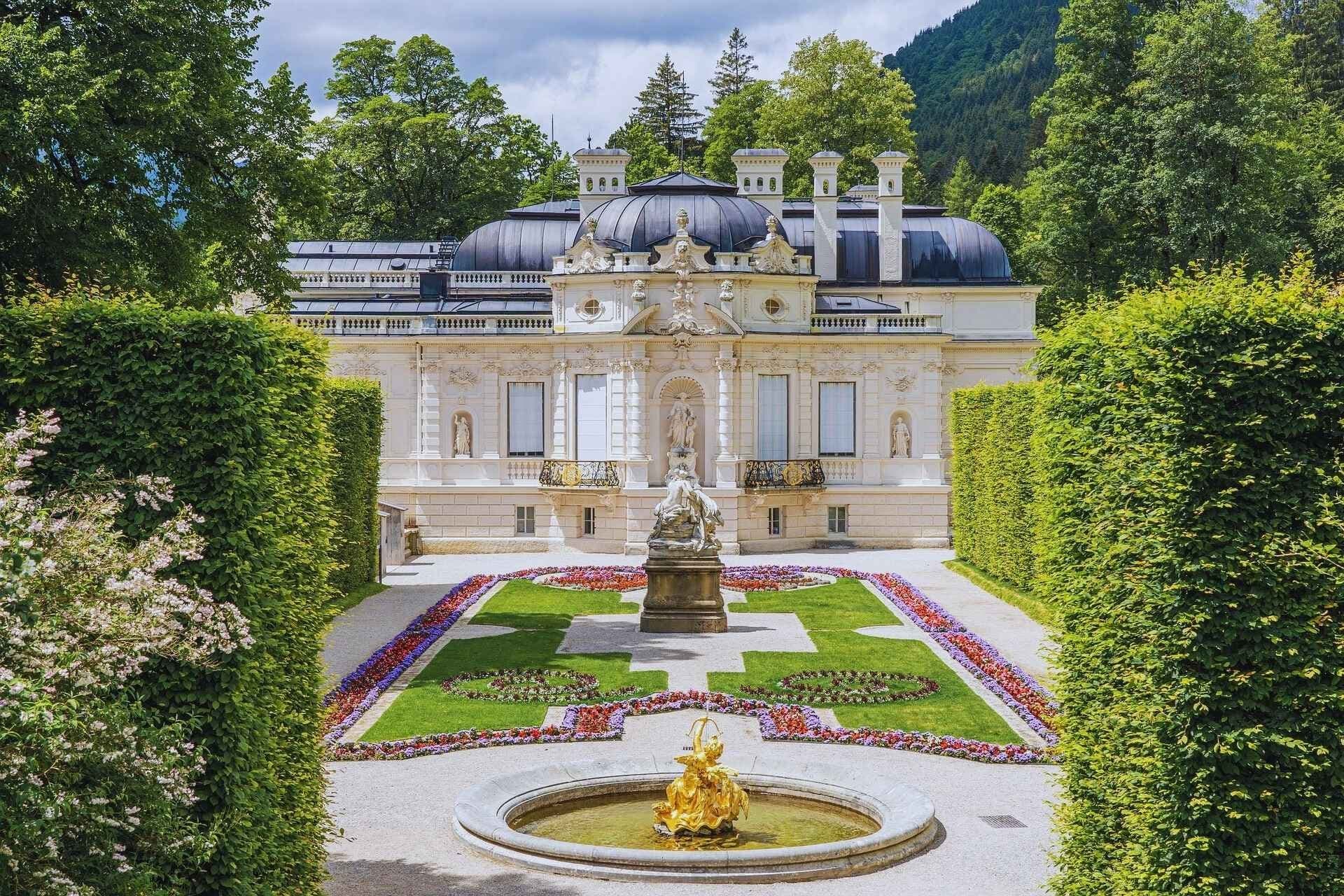 Tesla day trip from Munich to Neuschwanstein, Linderhof & Eibsee photo 3