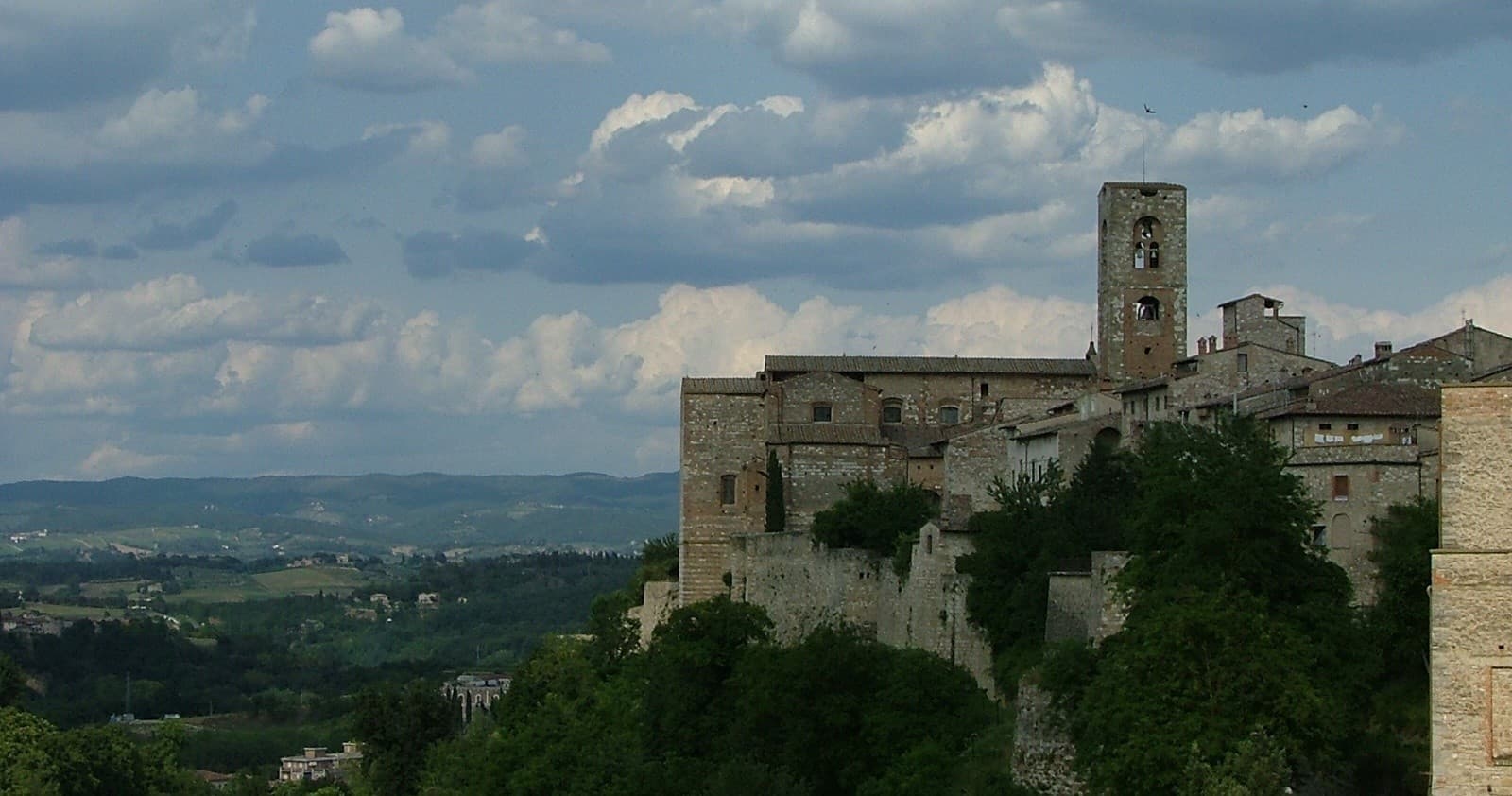 Outdoor Adventures with Florence By Bike in Florence, Italy