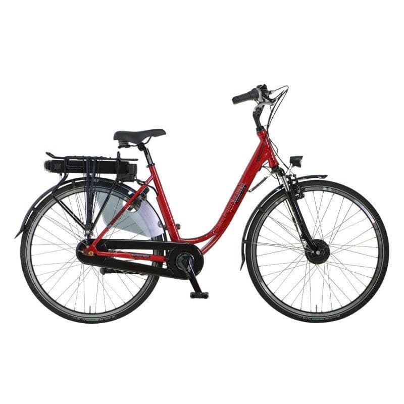 Bike Rentals in Zandvoort by Behind The Beach