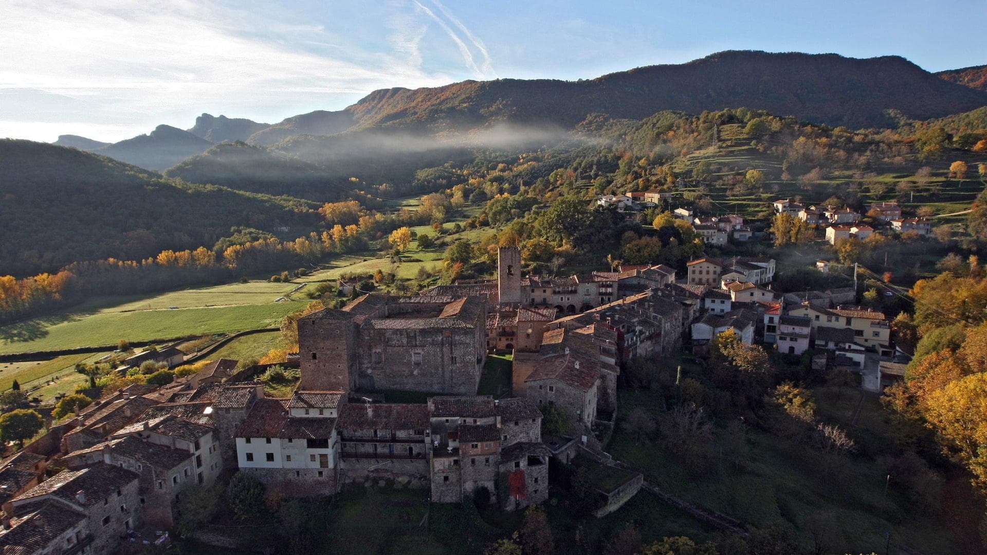Cultural & Historic Tour | Besalú & Medieval Towns from Barcelona