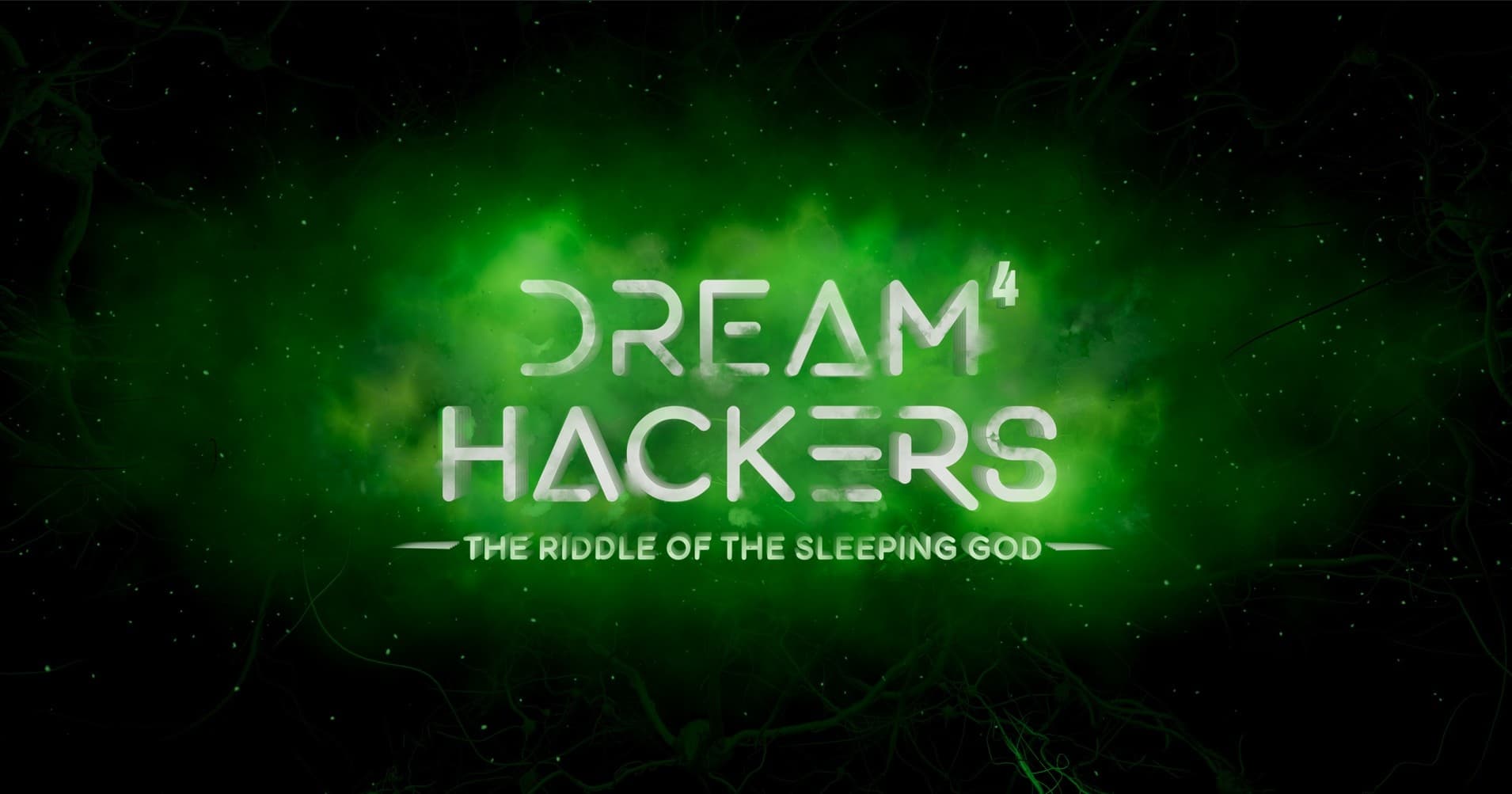 Dream Hackers 4: The Riddle of the Sleeping God — VR Escape Finale in Chatswood photo 1