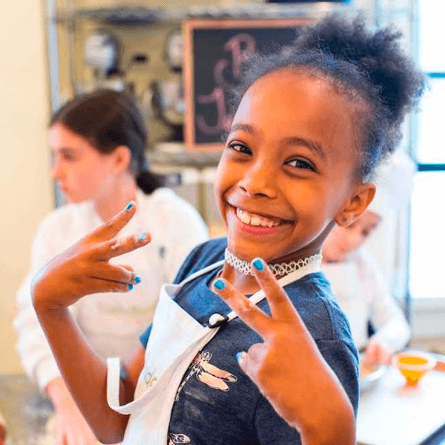 Hands-On Birthday Cooking Parties for Ages 9–13 in Alpharetta photo 4